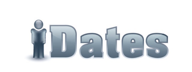 iDates.mu Logo
