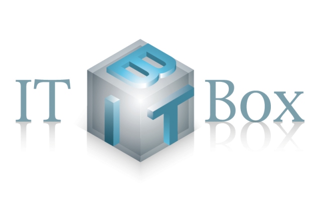 IT Box Logo