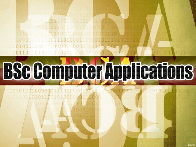 BSc Computer Applications, University of Mauritius Artwork